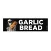 Garlic Bread Skeleton