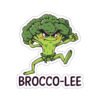 Brocco-lee