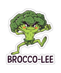 Brocco-lee