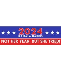 Kamala Harris 2024 Loss