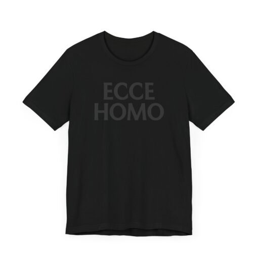 Ecce Homo T-Shirt