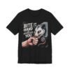 Bite the Hand That Oppresses You Possum T-Shirt