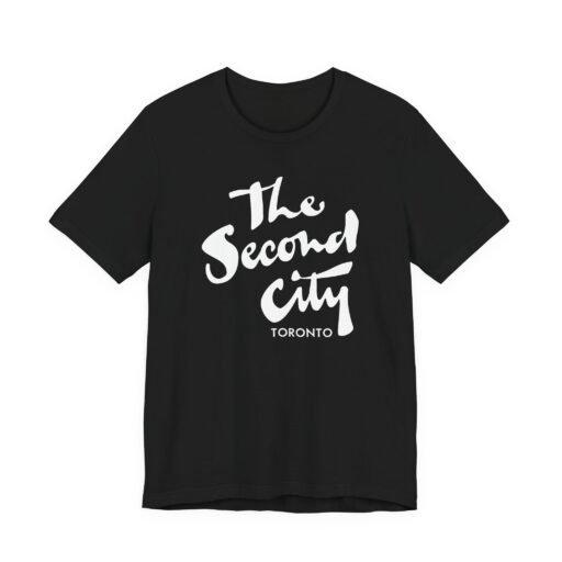 The Second City Toronto T-Shirt
