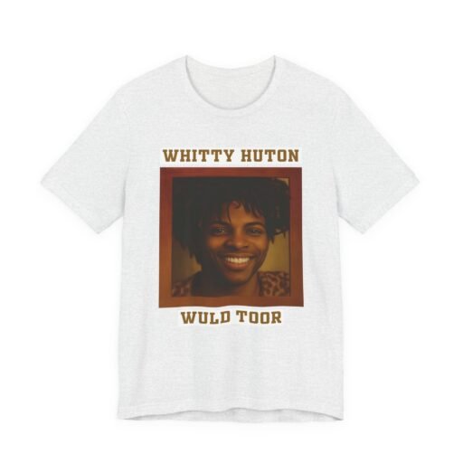 Whitty Huton Wuld Toor Martin Lawrence T-Shirt