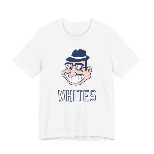 Whites Funny T-Shirt