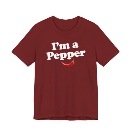 I'm a Pepper T-Shirt