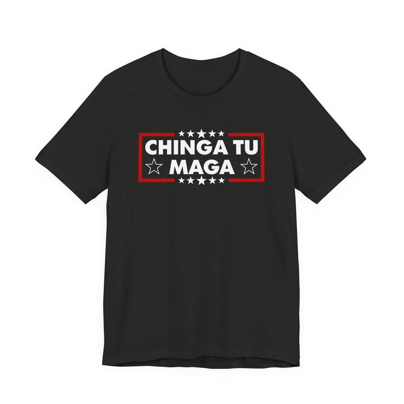 Chinga Tu MAGA T-Shirt - Image 10