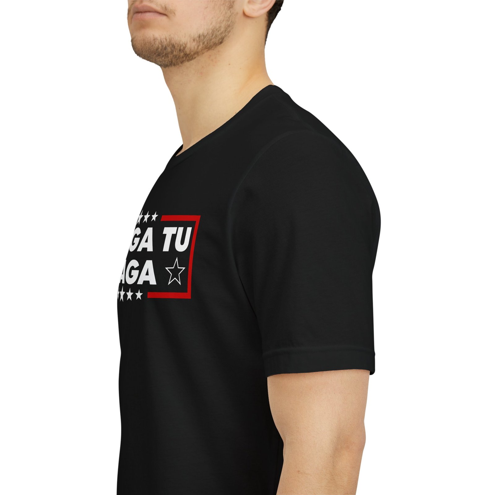 Chinga Tu MAGA T-Shirt - Image 5