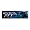 Need to Pee – Need for Speed Funny Bumper Sticker