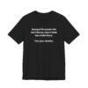 Very Poor Enemies Rolls-Royce Funny T-Shirt