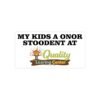 Quality Learning Center Bumper Sticker