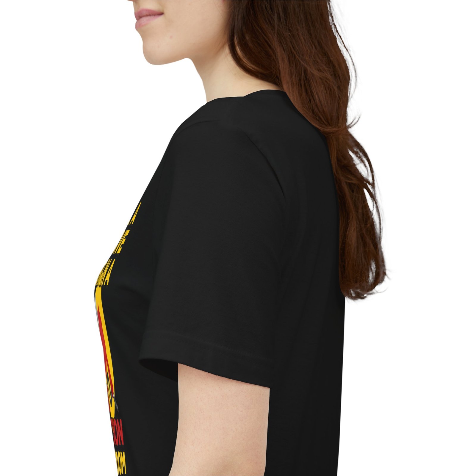 I Took a Massive Shit in a Gas Station Bathroom T-Shirt - Image 5