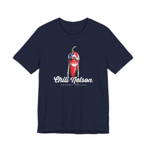 Nelson Chili Phoenix Arizona T-Shirt
