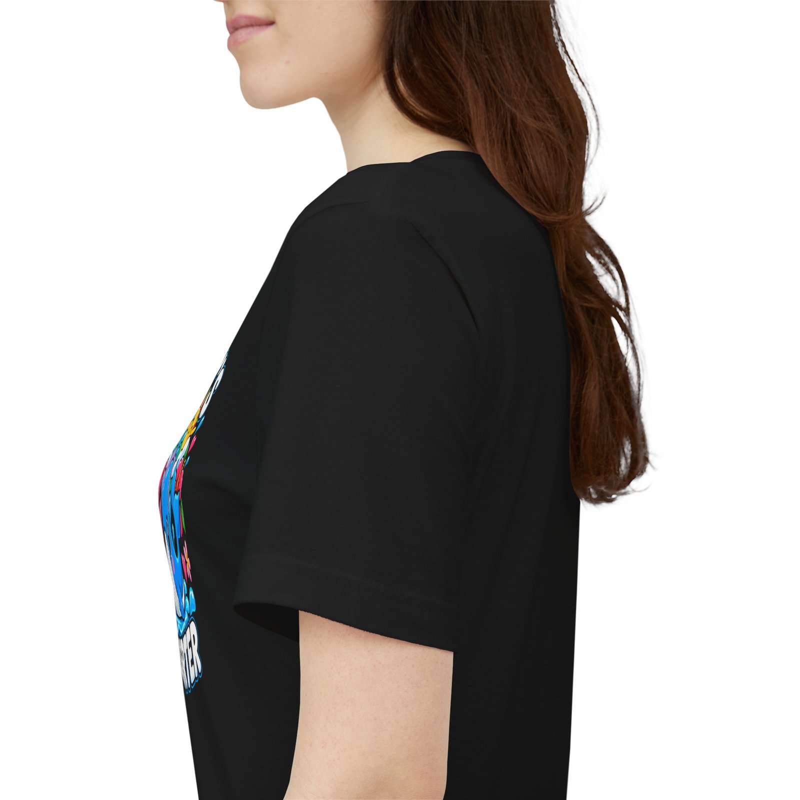 Daddy's Lil Squirter T-Shirt - Image 4